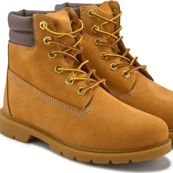 Timberland Linden Woods Bootie - NWOT - Picture 1 of 16